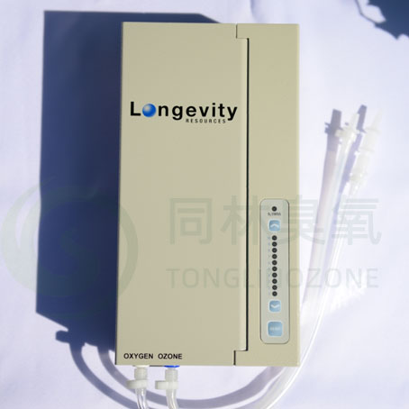 加拿大長(zhǎng)壽Longevity高精度臭氧發(fā)生器